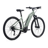 Rove E+ Electric Bike