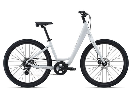 Vida Low Step (2021)