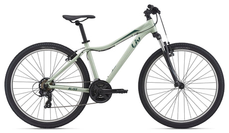 Bliss 27.5 (2021)
