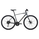 Escape 1 Disc Hybrid Bike (2022)