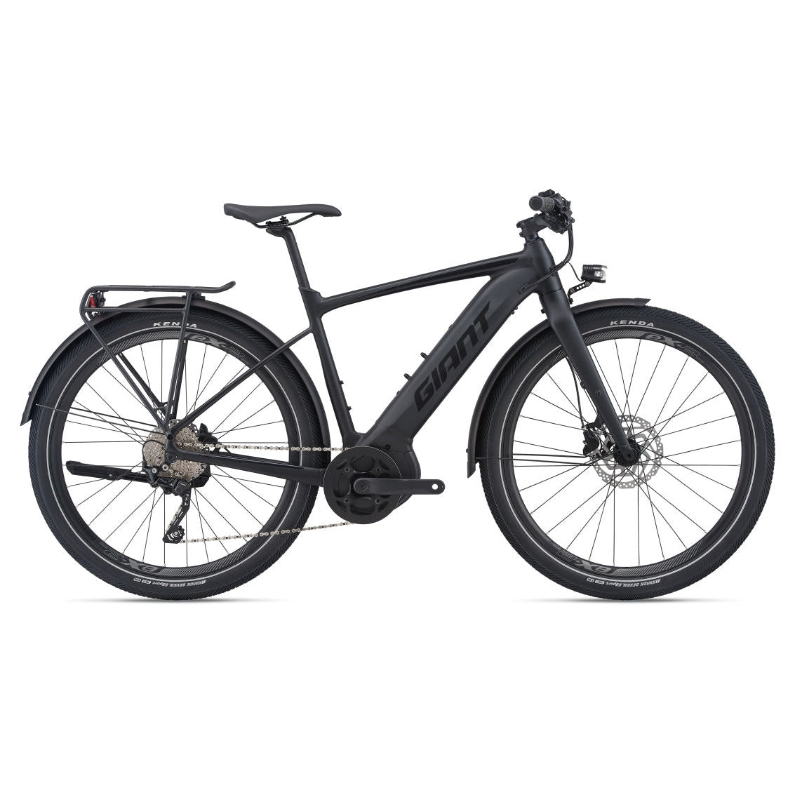 FastRoad E+ EX Pro 28MPH E-Bike (2022)
