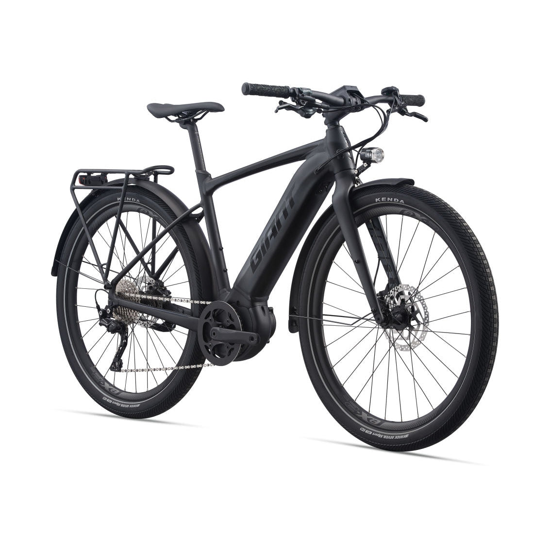 FastRoad E+ EX Pro 28MPH E-Bike (2022)