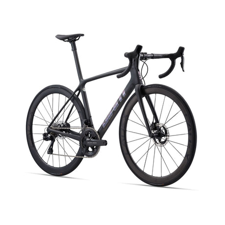 TCR Advanced SL 0 Disc Dura-Ace Road Bike (2022)