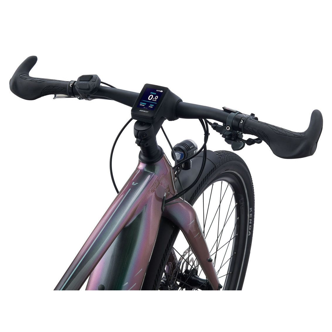 Thrive E+ EX Pro 28MPH E-Bike (2022)