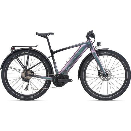 Thrive E+ EX Pro 28MPH E-Bike (2022)