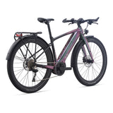 Thrive E+ EX Pro 28MPH E-Bike (2022)