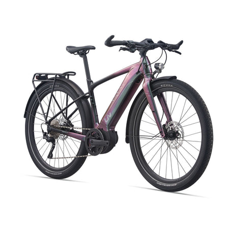 Thrive E+ EX Pro 28MPH E-Bike (2022)