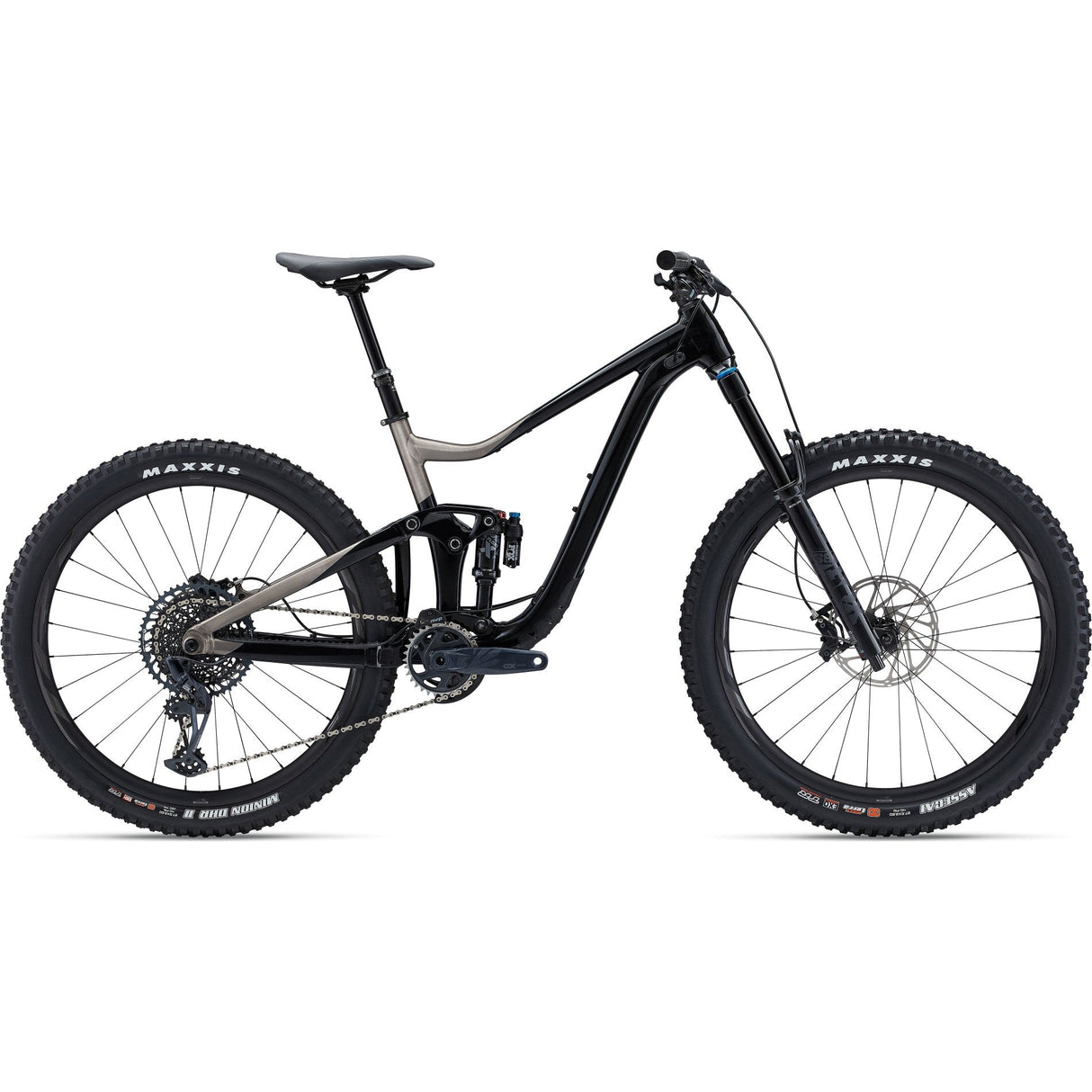 Trance X 1 27.5" Mountain Bike (2022)