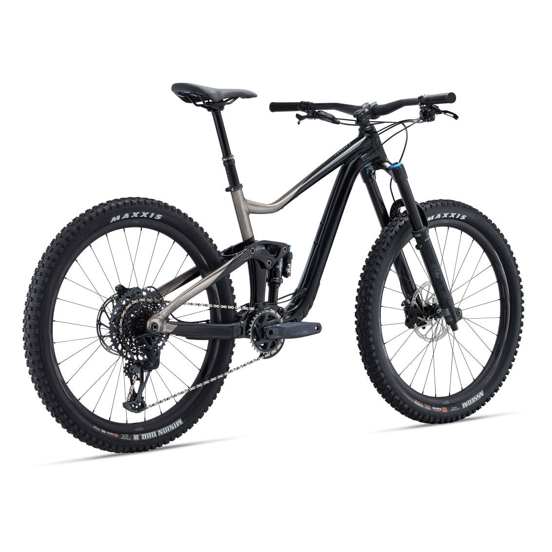 Trance X 1 27.5" Mountain Bike (2022)