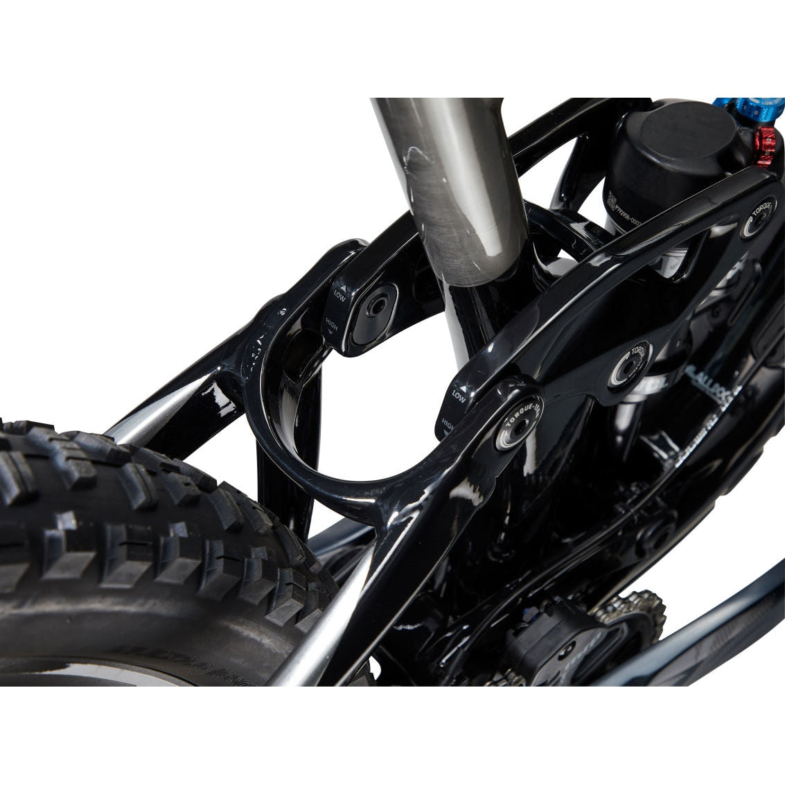 Trance X 1 27.5" Mountain Bike (2022)