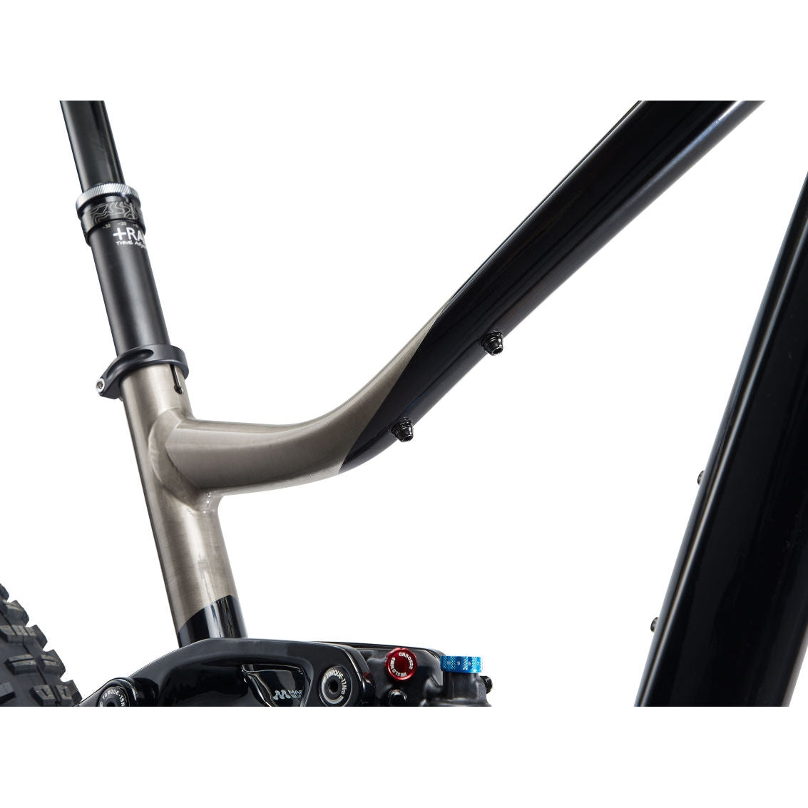 Trance X 1 27.5" Mountain Bike (2022)