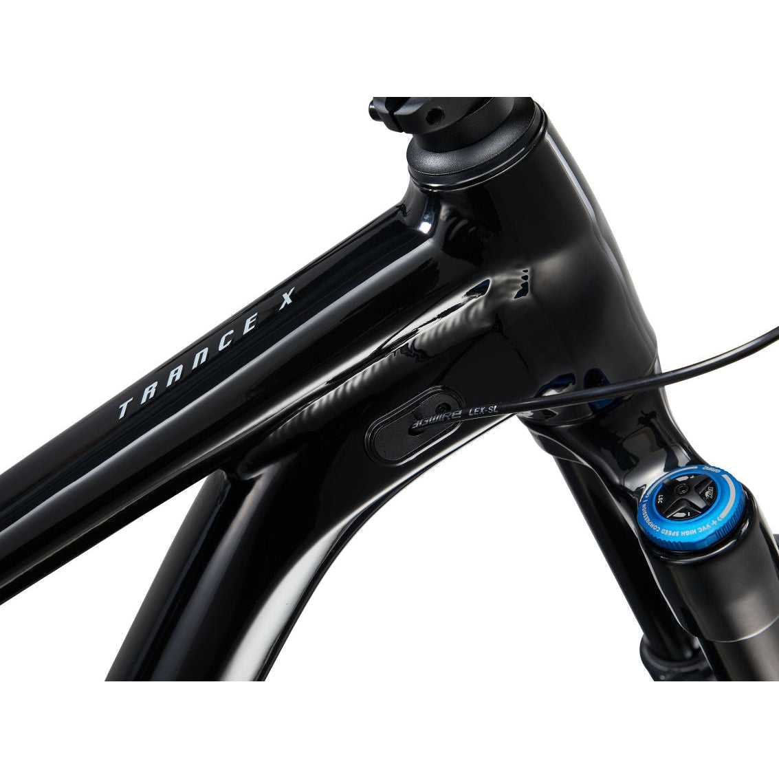 Trance X 1 27.5" Mountain Bike (2022)