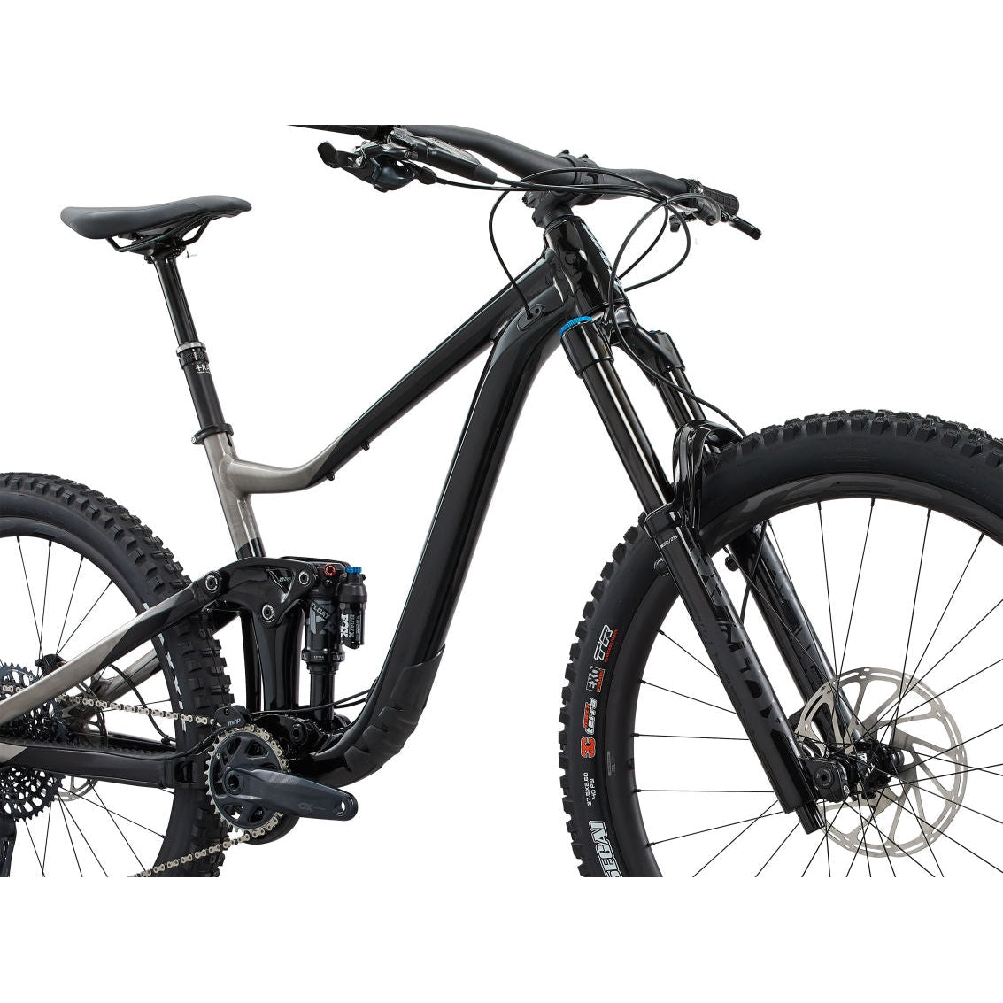 Trance X 1 27.5" Mountain Bike (2022)