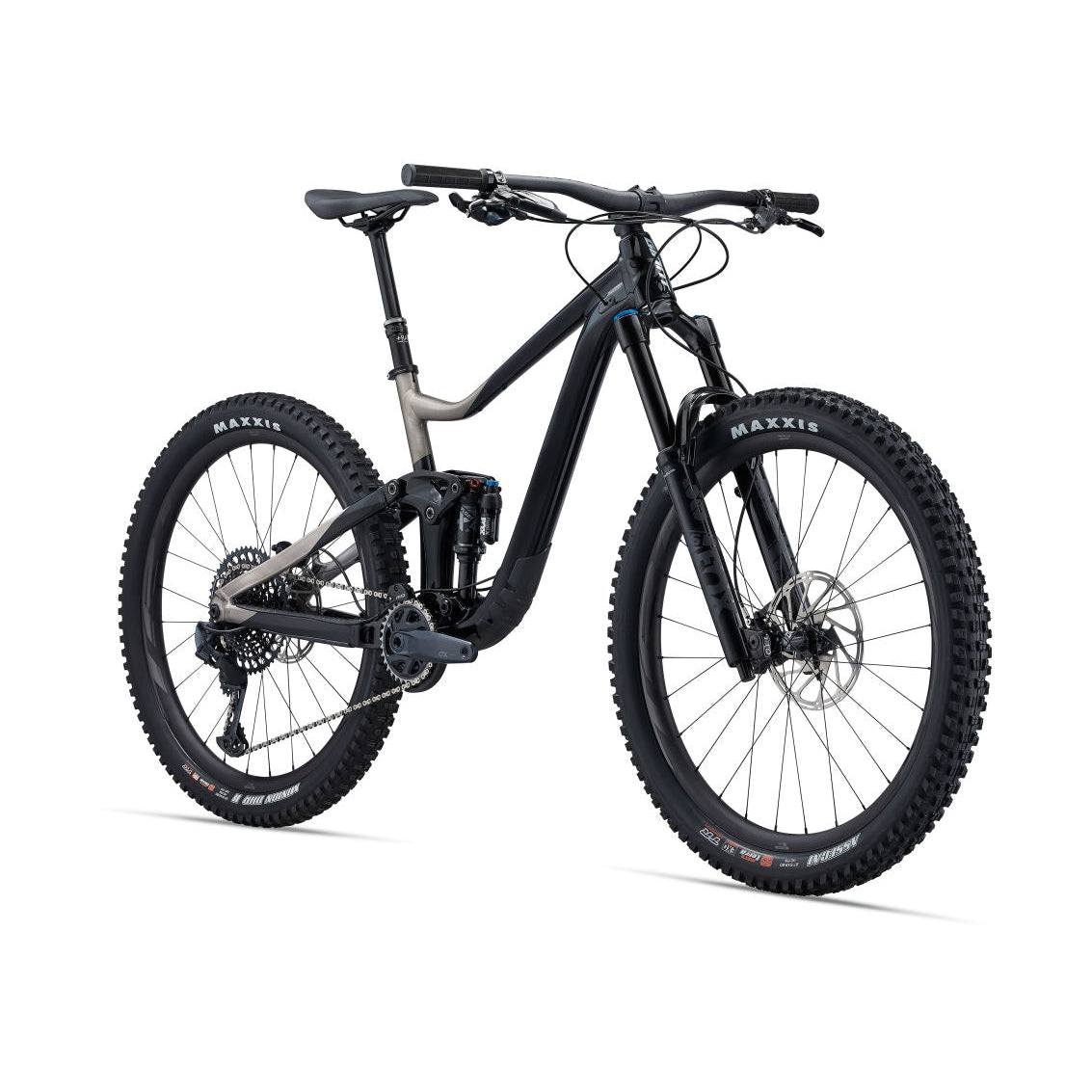 Trance X 1 27.5" Mountain Bike (2022)