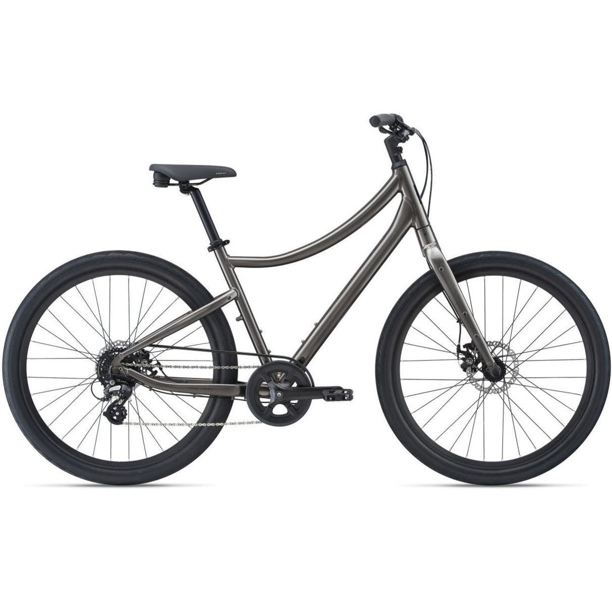 Vida Hybrid Bike (2022)
