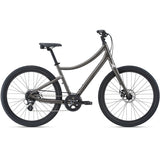 Vida Hybrid Bike (2022)
