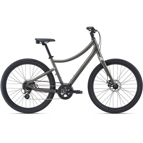 Vida Hybrid Bike (2022)