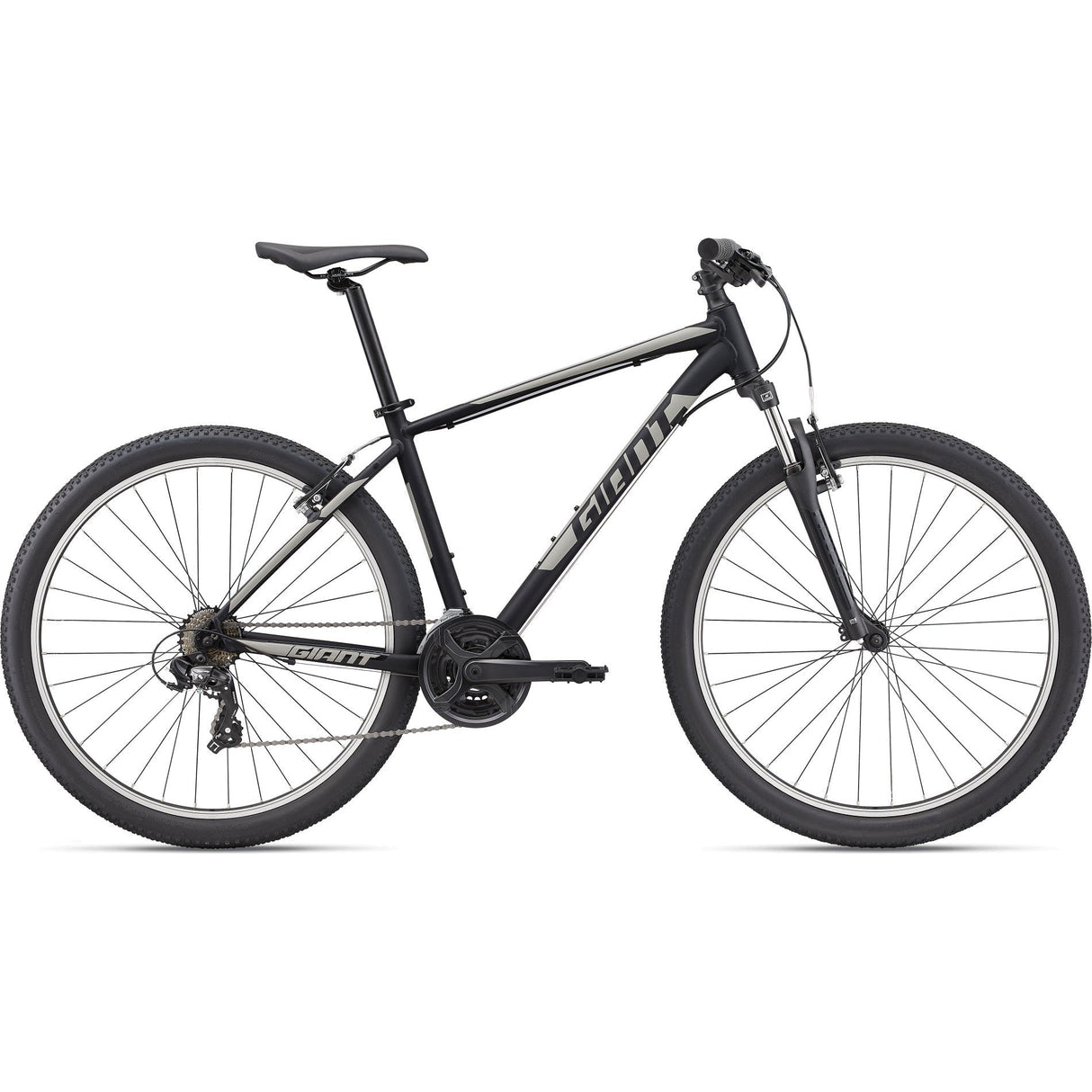 ATX 27.5" Mountain Bike (2021)