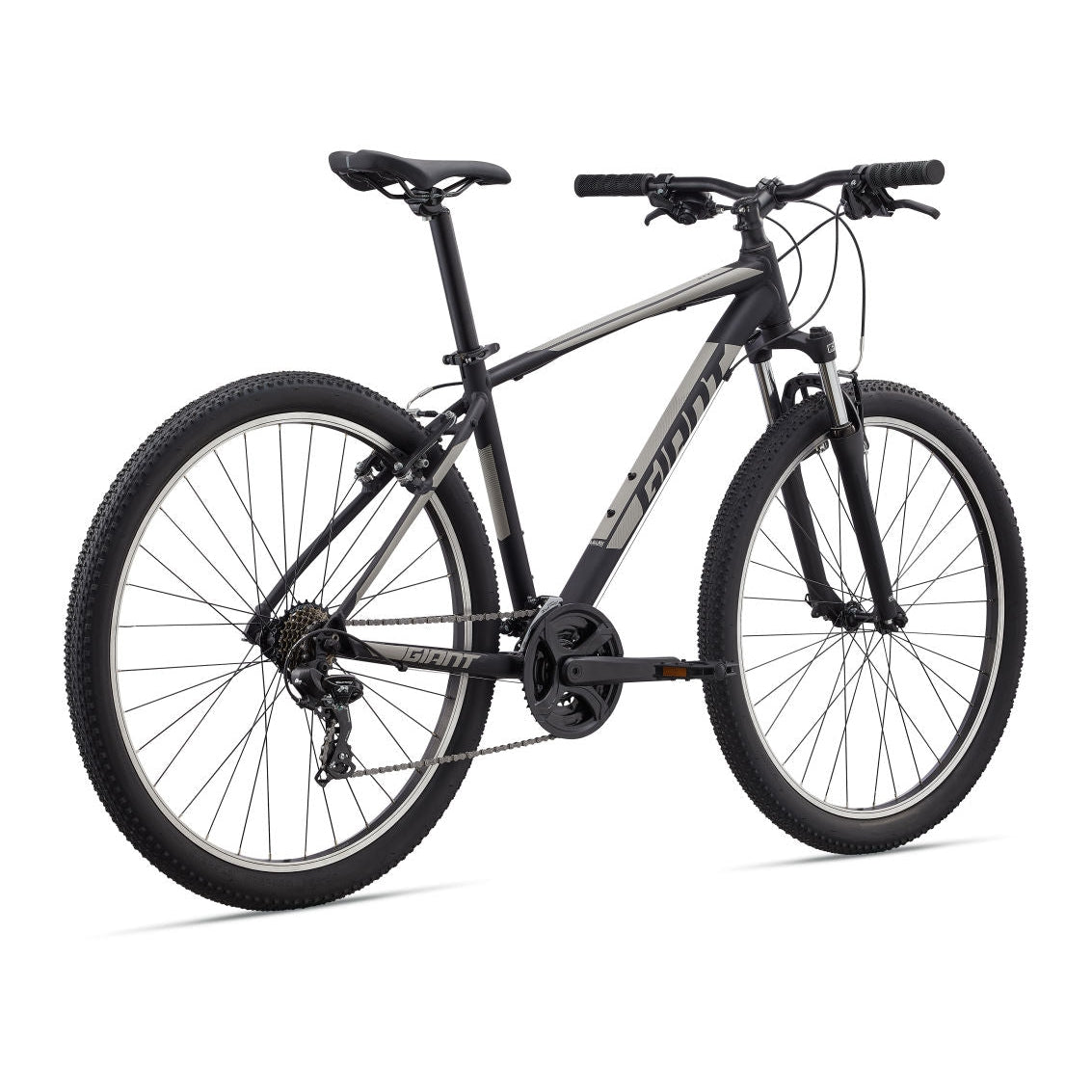 ATX 27.5" Mountain Bike (2021)