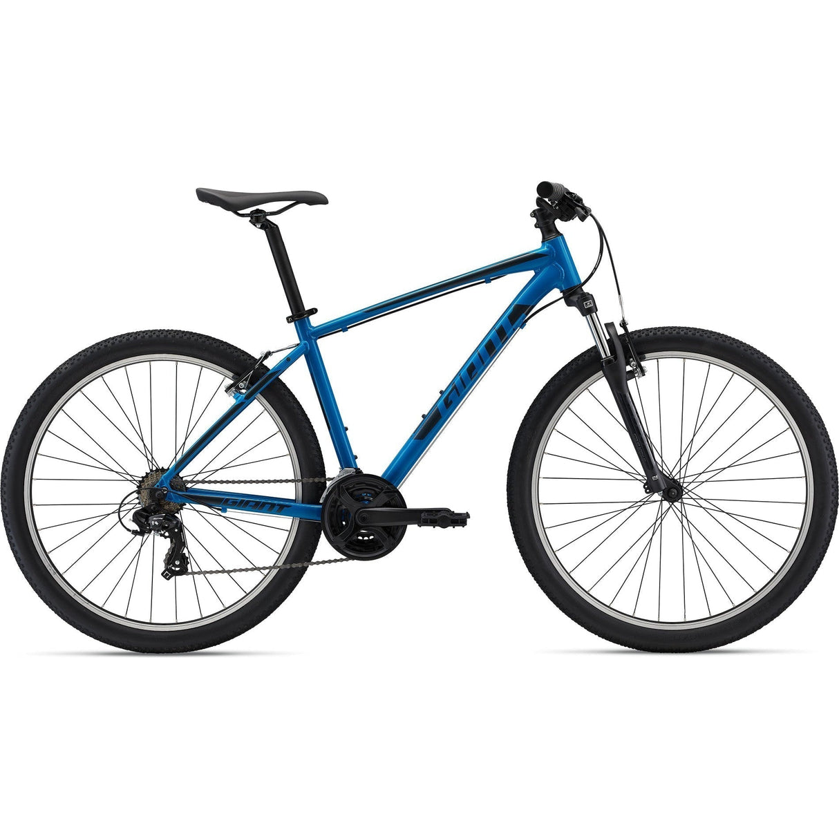 ATX 27.5" Mountain Bike (2021)