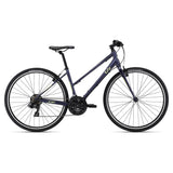 Alight 3 Hybrid Bike (2022)