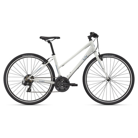 Alight 3 Hybrid Bike (2022)