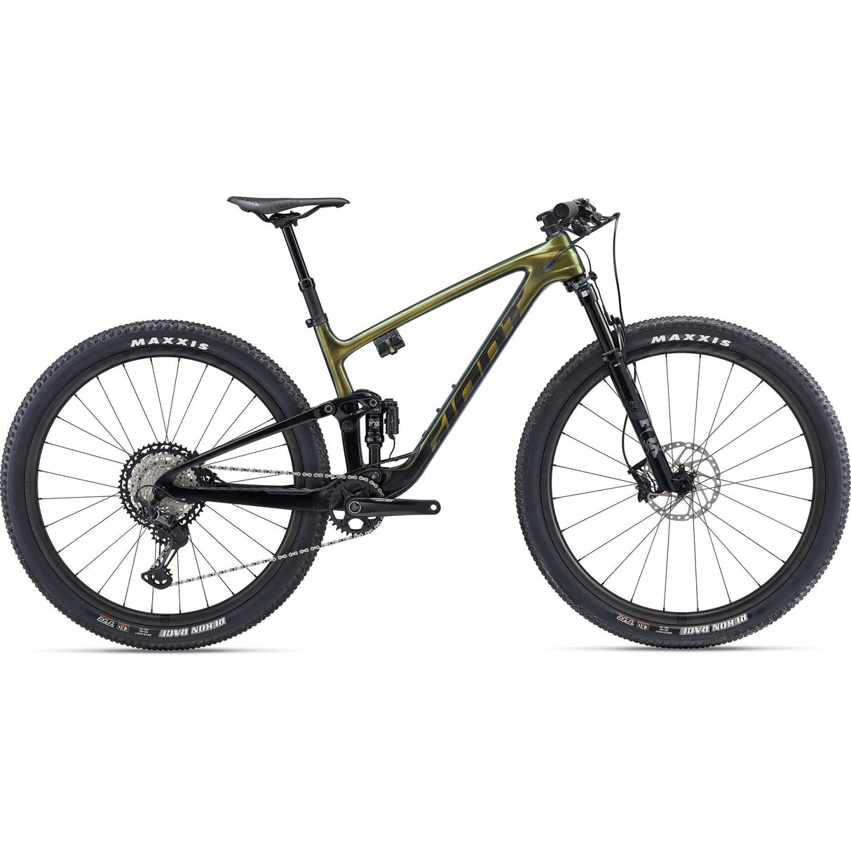 Anthem Advanced Pro 29 1 Mountain Bike (2022)