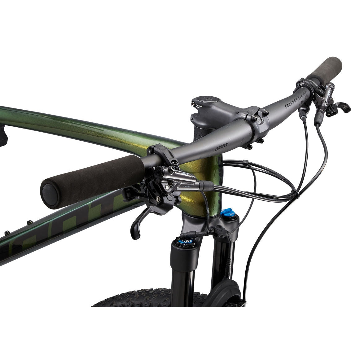 Anthem Advanced Pro 29 1 Mountain Bike (2022)