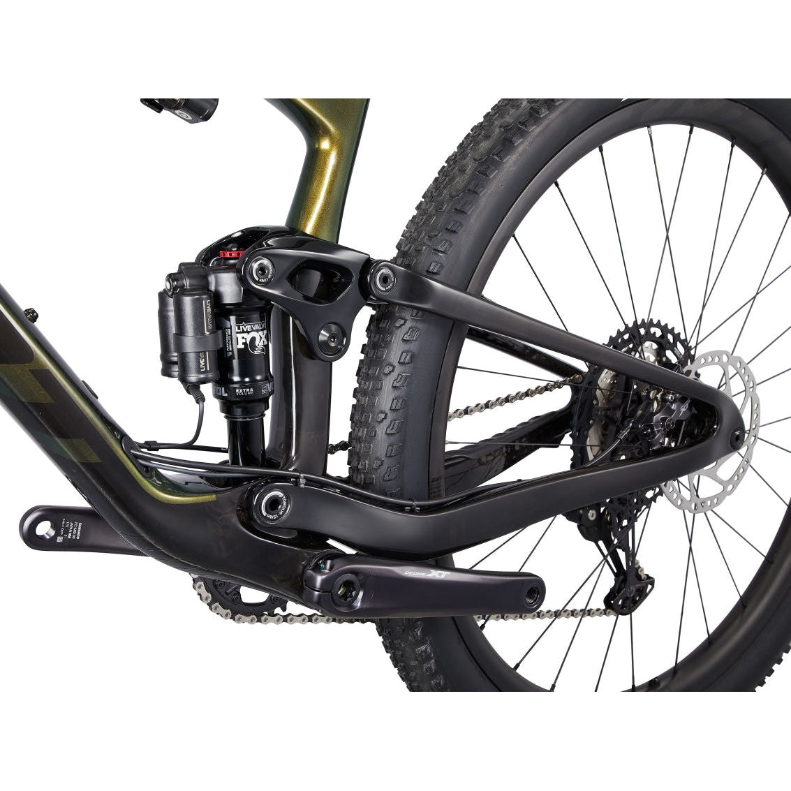 Anthem Advanced Pro 29 1 Mountain Bike (2022)