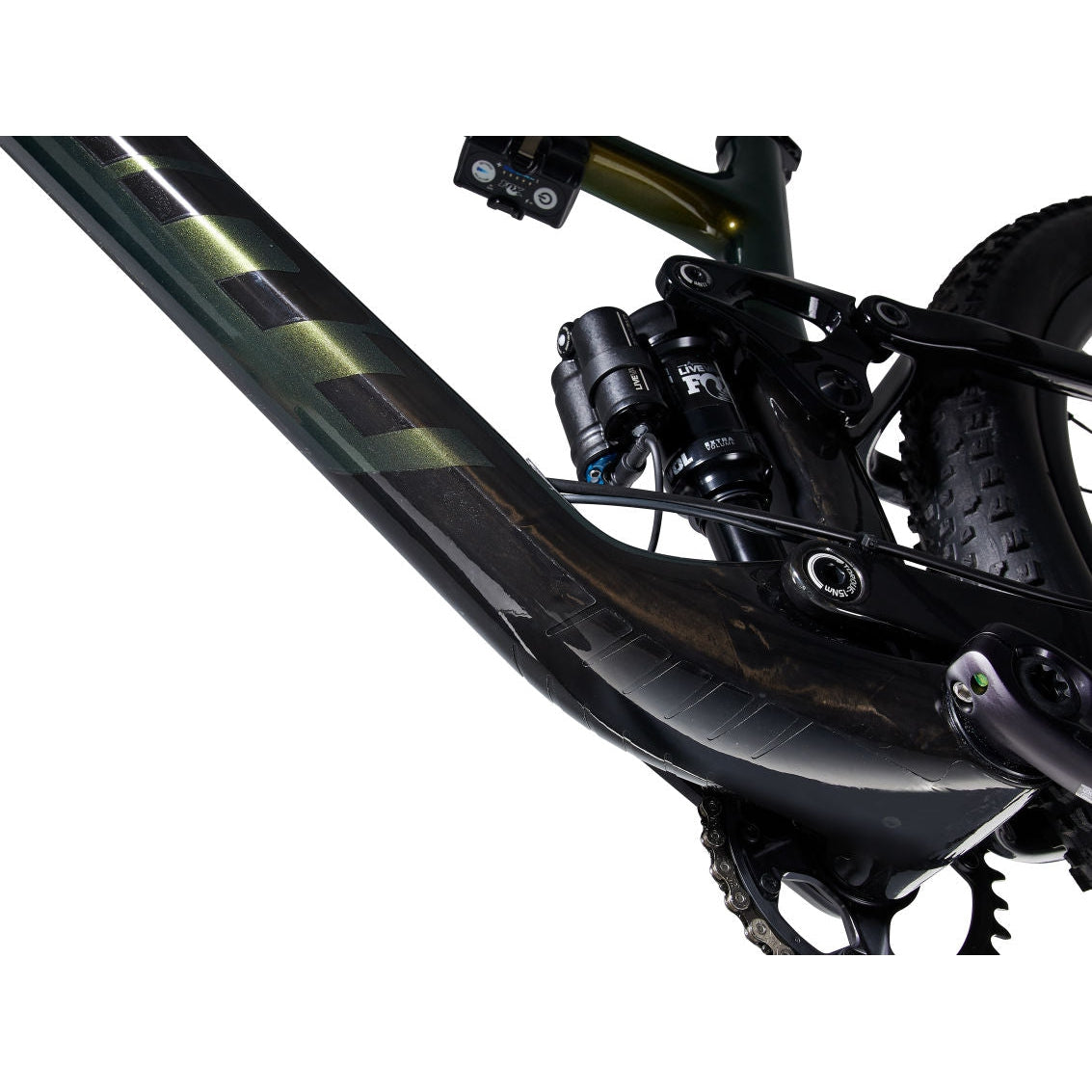Anthem Advanced Pro 29 1 Mountain Bike (2022)