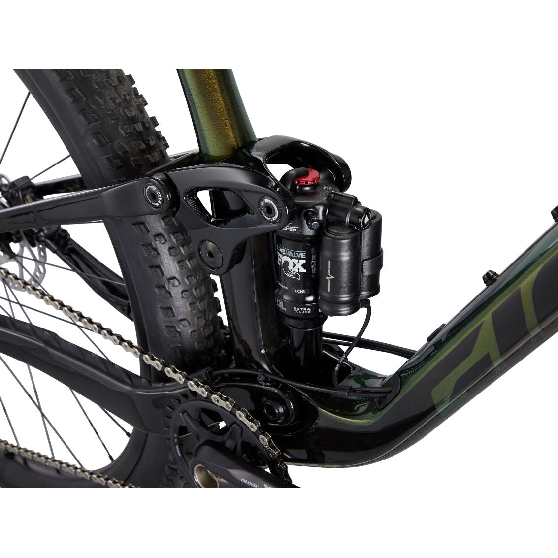 Anthem Advanced Pro 29 1 Mountain Bike (2022)