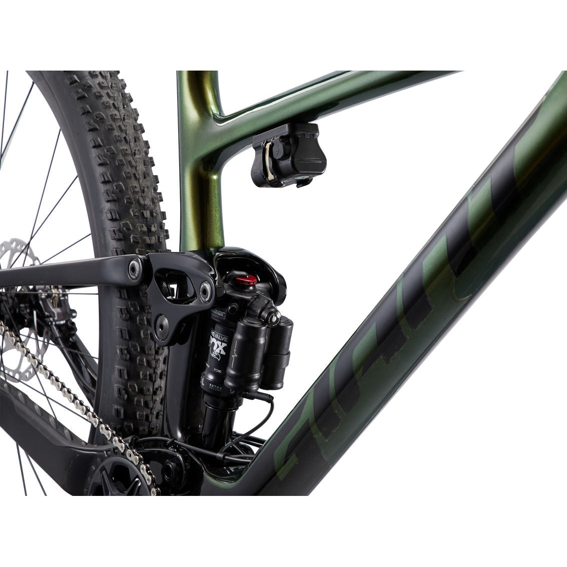 Anthem Advanced Pro 29 1 Mountain Bike (2022)