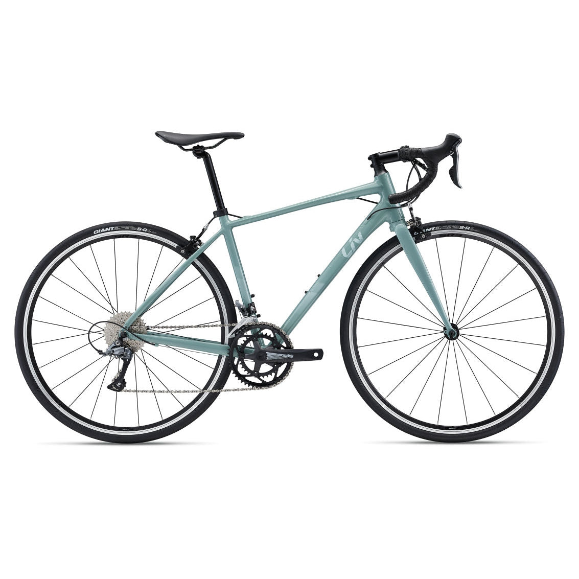 Avail 3 Women's Road Bike (2022)