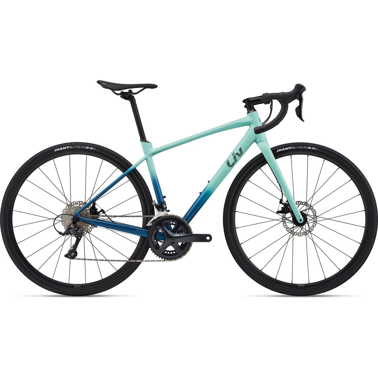 Avail AR3 Road Bike (2022)