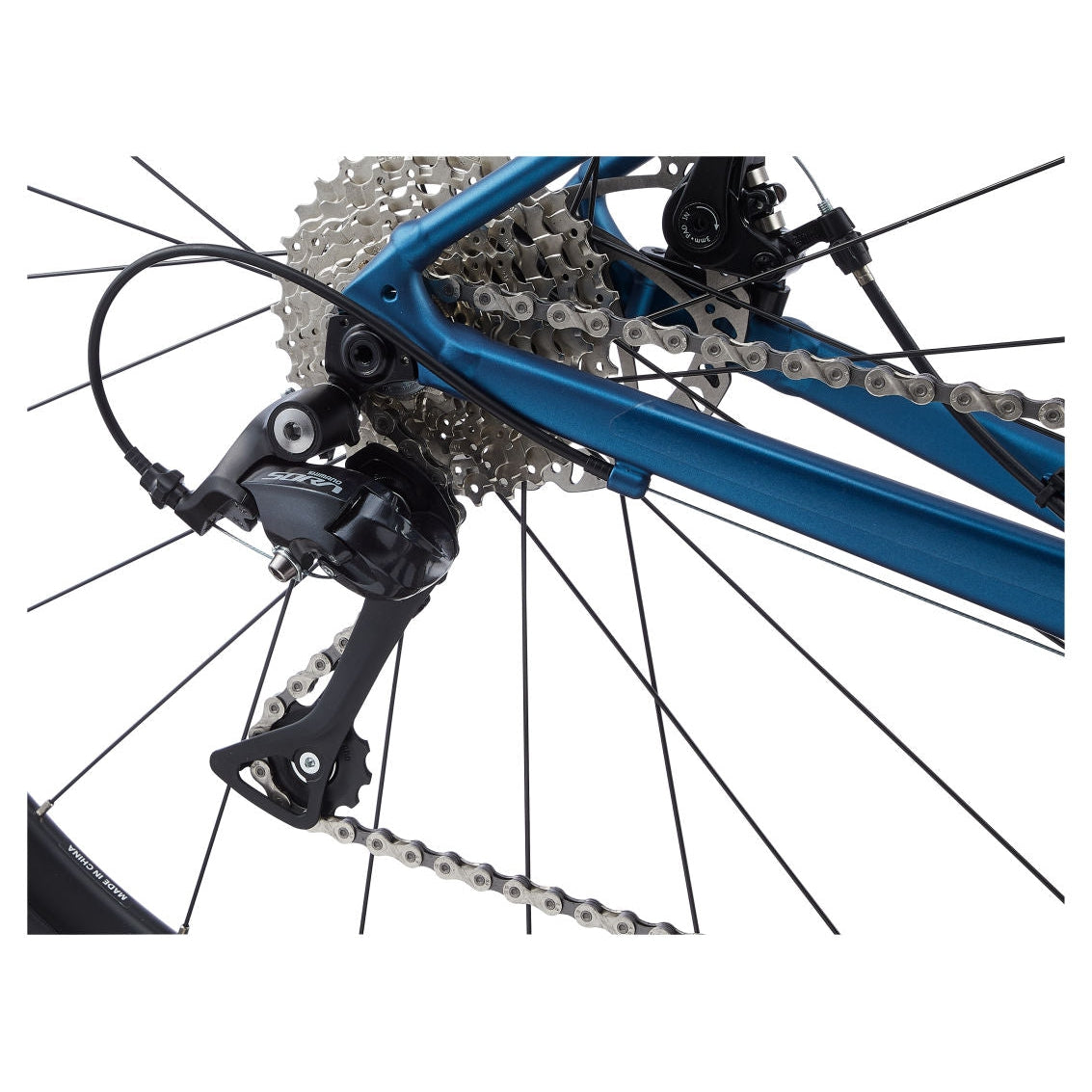 Avail AR3 Road Bike (2022)