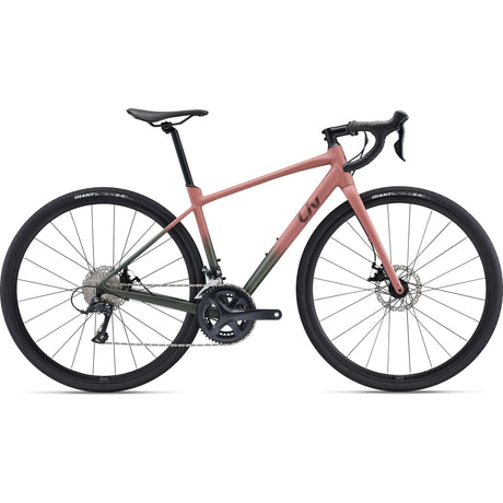 Avail AR3 Road Bike (2022)