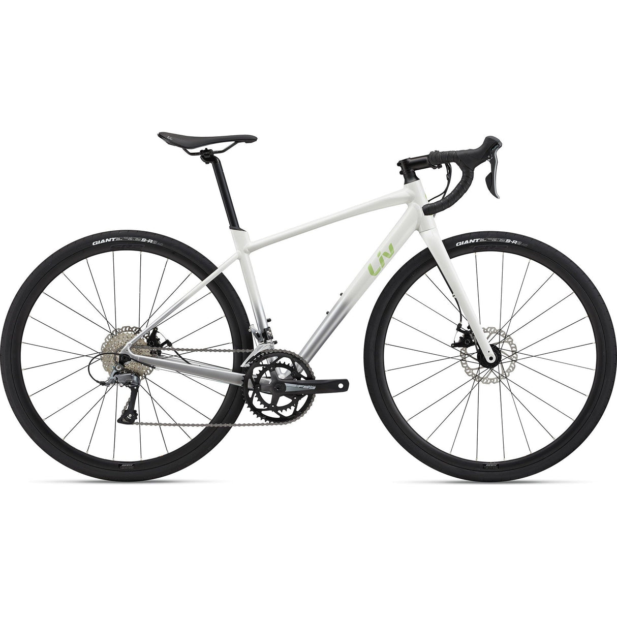 Avail AR4 Road Bike (2022)