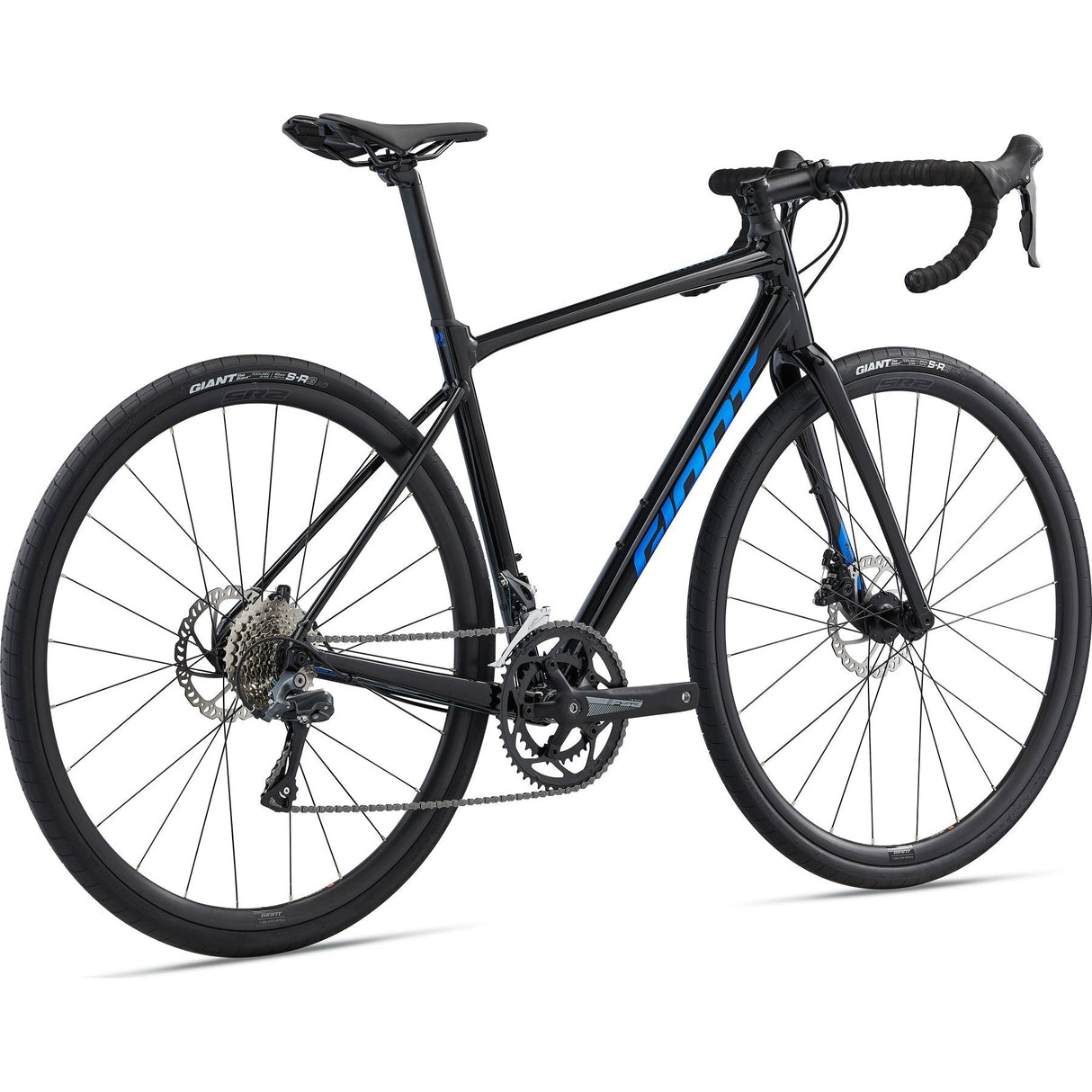 Contend AR 4 Road Bike (2022)