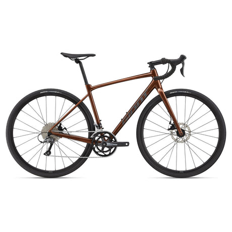 Contend AR 4 Road Bike (2022)