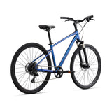 Cypress 1 Comfort Hybrid Bike (2022)