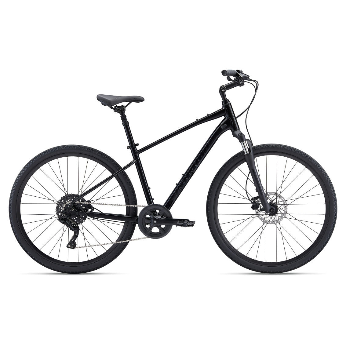 Cypress DX Comfort Bike (2022)