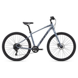 Cypress 3 Comfort Hybrid Bike (2022)