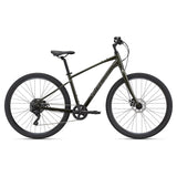 Cypress 3 Comfort Hybrid Bike (2022)