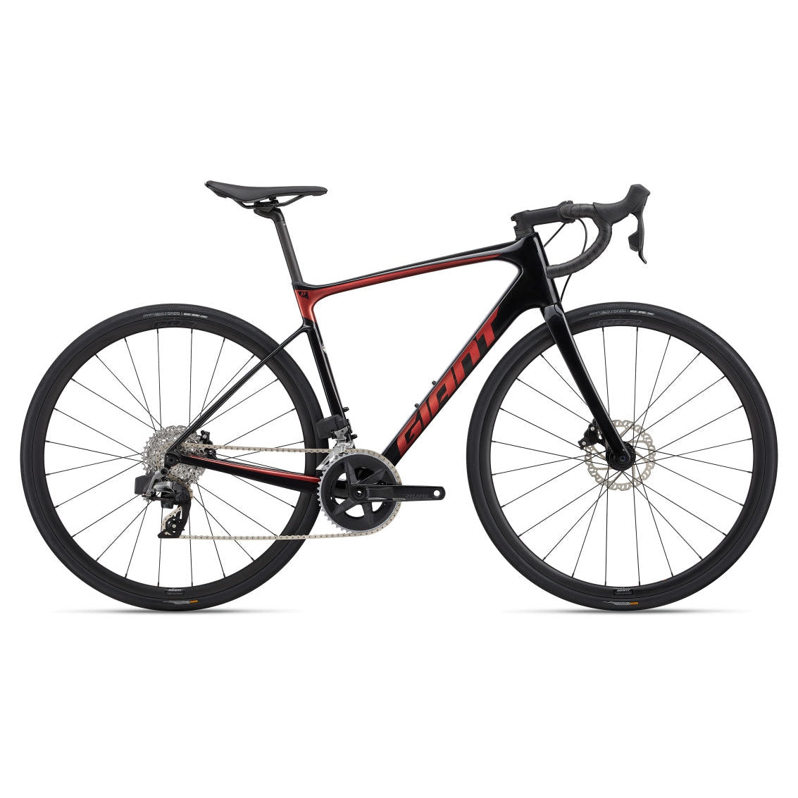 Defy Advanced 0 Road Bike (2022)