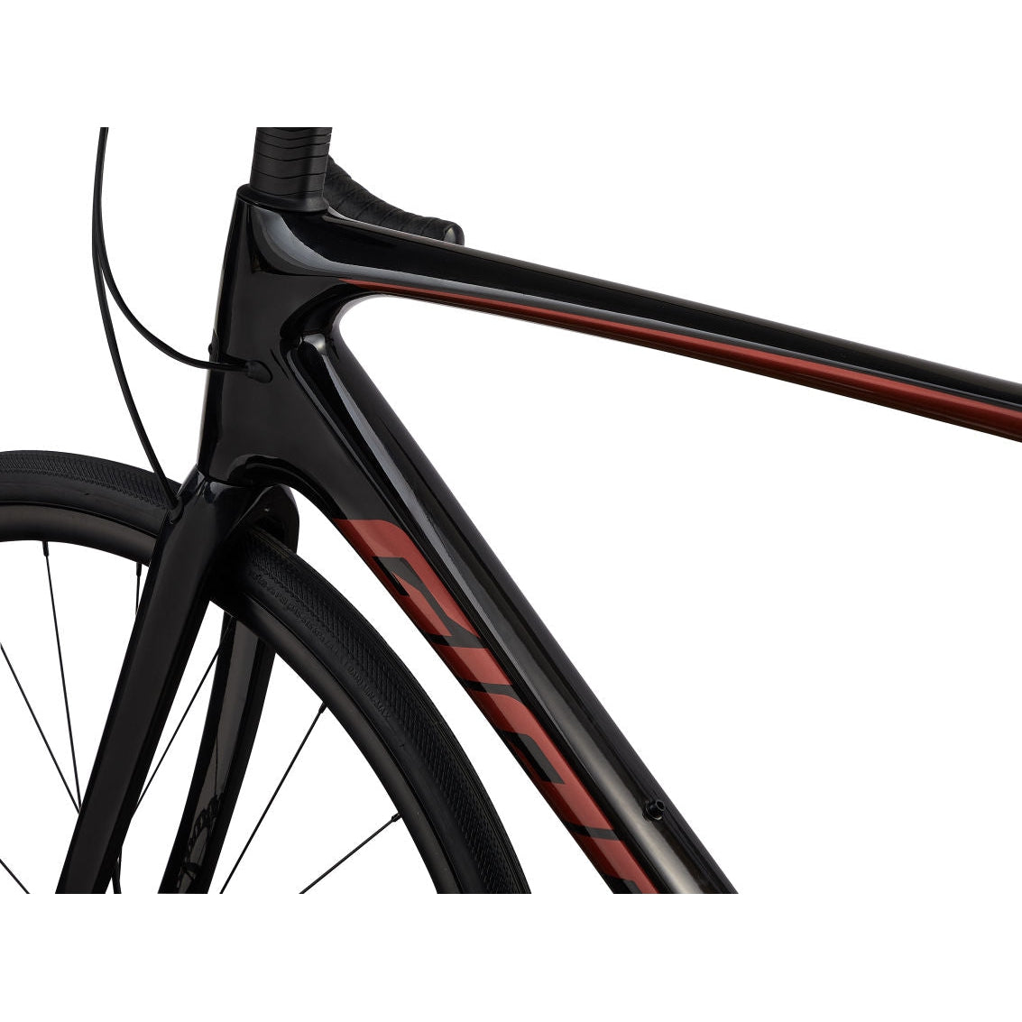 Defy Advanced 0 Road Bike (2022)