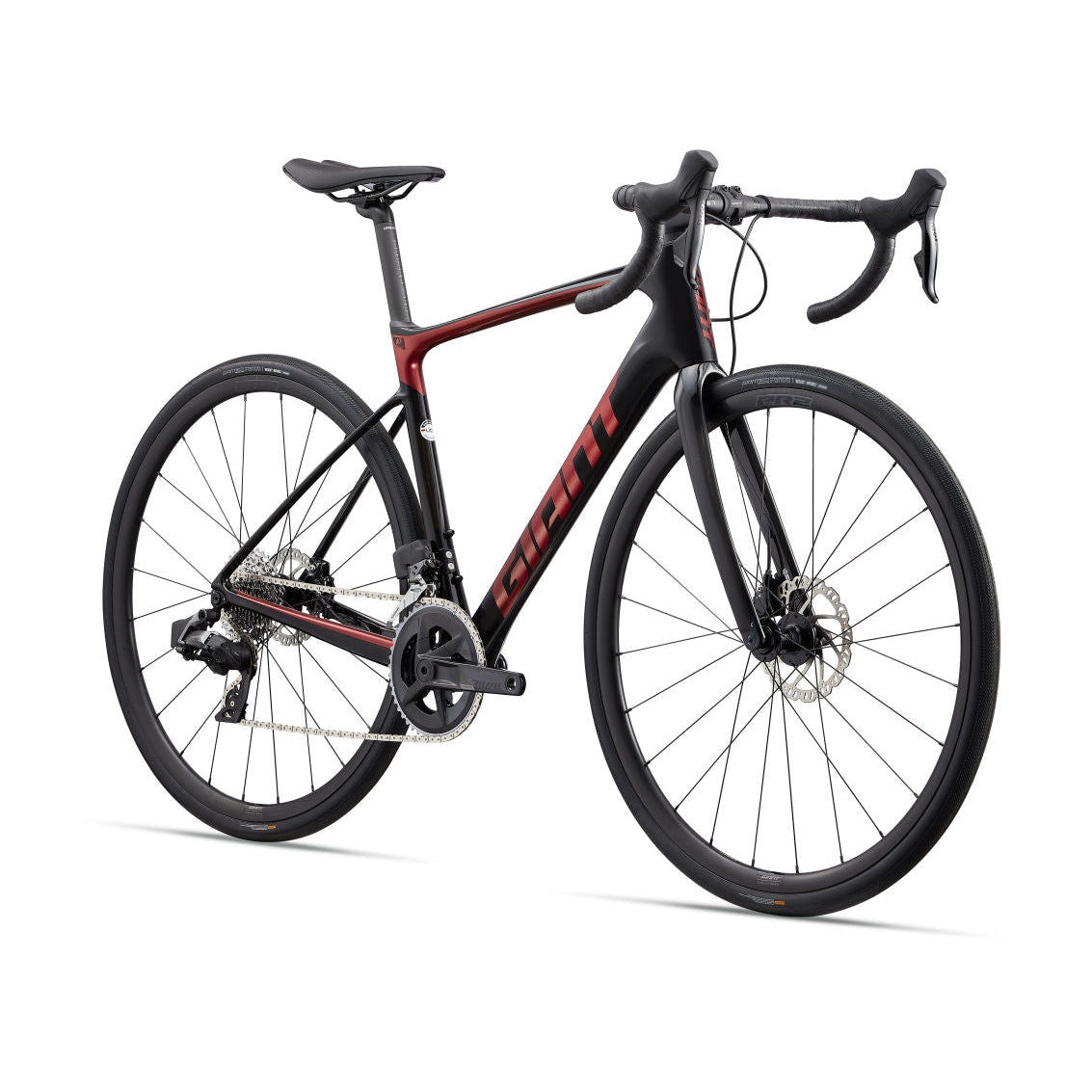 Defy Advanced 0 Road Bike (2022)