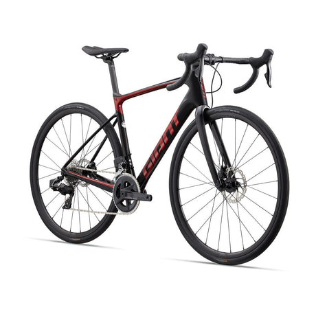 Defy Advanced 0 Road Bike (2022)