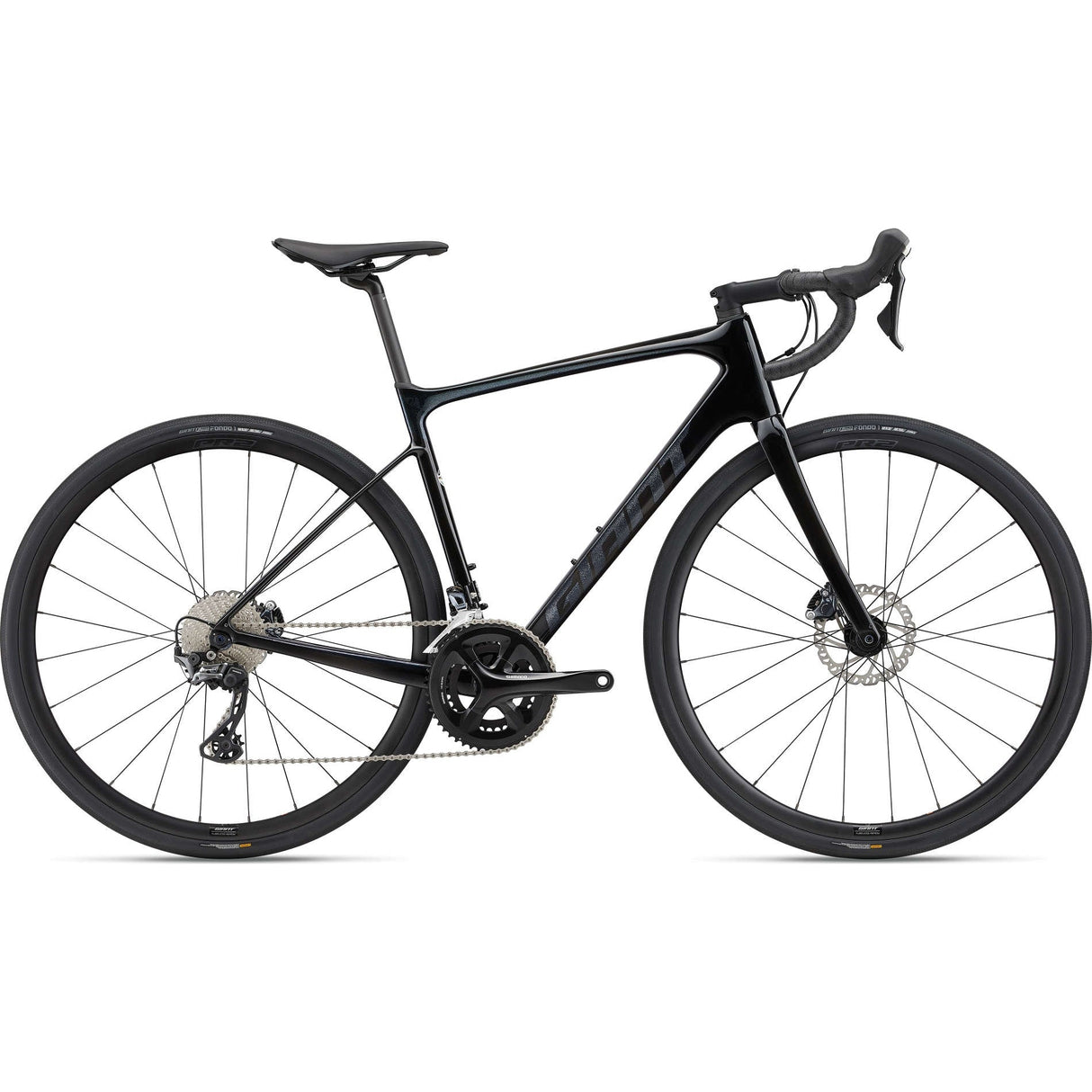 Defy Advanced 1 Road Bike (2022)
