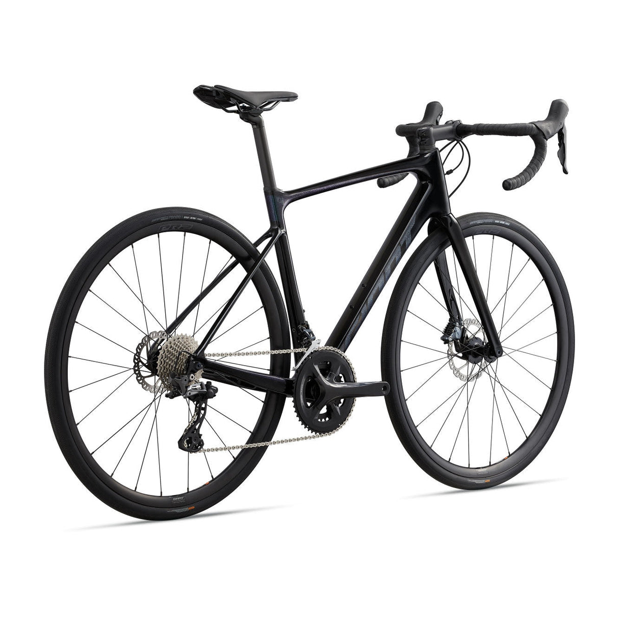 Defy Advanced 1 Road Bike (2022)