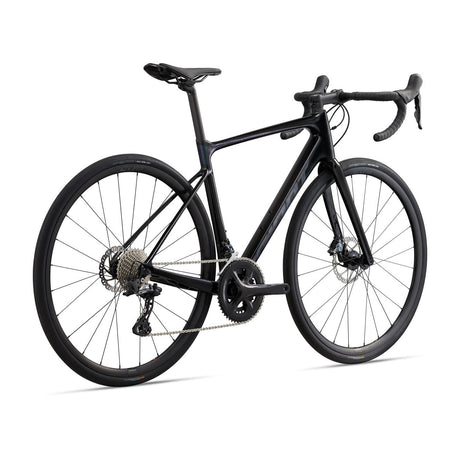 Defy Advanced 1 Road Bike (2022)